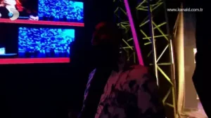 Salih Zülüfoğlu Devlerin Aşkı Albüm Kapağı