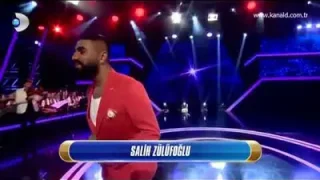 Salih Zülüfoğlu Sen de Başını Alıp Gitme