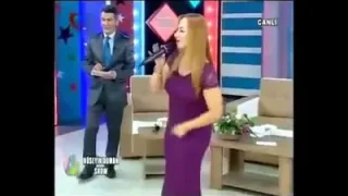 Saliha Aslan Amasya’nın Dağları
