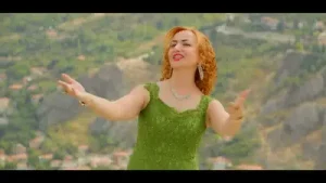 Saliha Aslan Amasya’nın Yolları