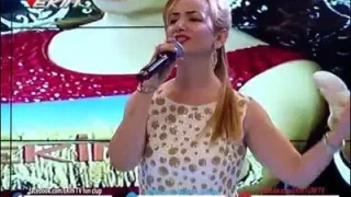 Saliha Aslan Anam Seni Çok Özledim