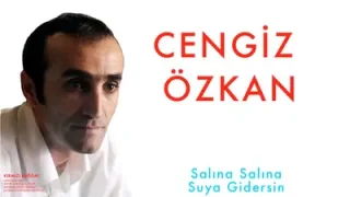 Salına Salına Suya Gidersin