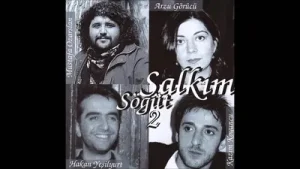 Salkım Söğüt - Piraye
