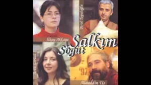 Salkım Söğüt Urfa’ya Paşa Geldi