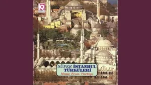 Sallasana Sallasana Mendilini Albüm Kapağı