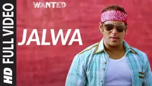 Salman Khan Şarkıları Albüm Kapağı