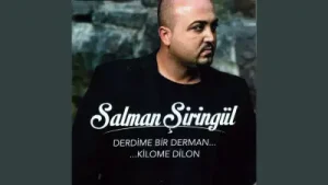 Salman Şiringül - Az Bövkê Dardonim