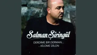 Salman Şiringül - Az Bövkê Dardonim