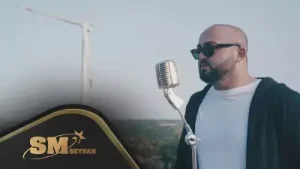 Salman Şiringül Kaldır At Albüm Kapağı