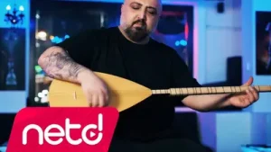 Salman Şiringül Ötme Bülbül Albüm Kapağı