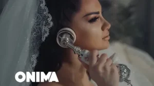 Samanta Alo Albüm Kapağı