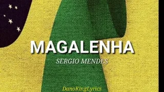 Samba Do Brasil Ey Macalena Lyrics