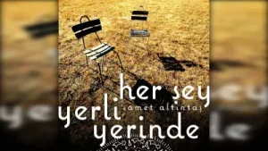 Samet Altıntaş Leyla