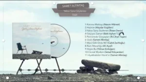 Samet Altıntaş – Uzak