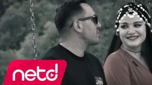 Samet Aydın Kıskandırır Bu Sevda Albüm Kapağı