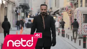 Samet Durukan Ekmeksizler Albüm Kapağı