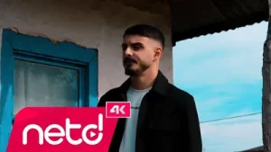 Samet Kara Aşka Türkü Albüm Kapağı