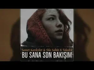 Samet Kardeşler Sıla Şahin Taladro Kahretsin Mahvettin Her Şeyi Albüm Kapağı
