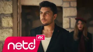 Samet Kaya Tahammül Albüm Kapağı