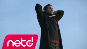 Samet Öztaş Sevemedim Kışları Albüm Kapağı