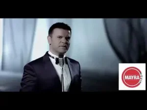 Sami Çelik Anlarsın Beni Albüm Kapağı