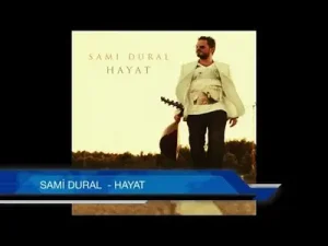 Sami Dural Hayat Albüm Kapağı