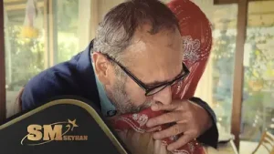 Sami Samancı Gelin Türküsü Albüm Kapağı
