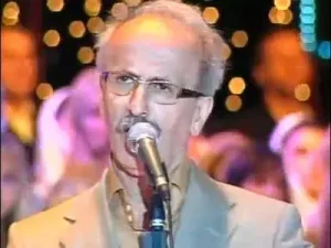 Sami Savni Özer Seyrettim Muhammedi Sarajevo Mp4 Albüm Kapağı