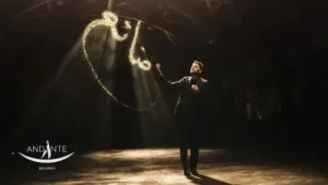 Sami Yusuf Albüm Kapağı