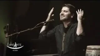 Sami Yusuf Allahu Allah
