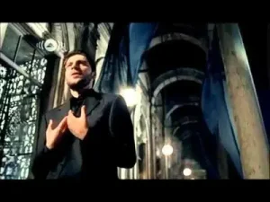 Sami Yusuf Allahumma Salli Ala Muhammad Albüm Kapağı