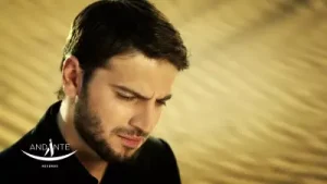 Sami Yusuf Forgotten Promises