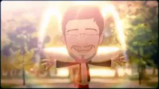 Sami Yusuf It’s a Game
