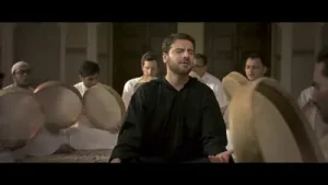 Sami Yusuf La Ilaha Illallah Albüm Kapağı