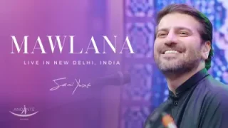 Sami Yusuf Mawlana