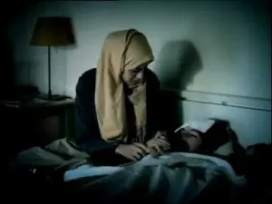 Sami Yusuf Mother Albüm Kapağı