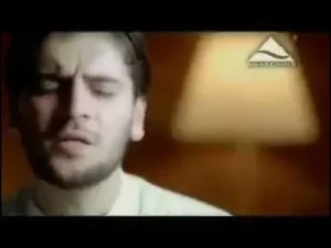 Sami Yusuf Muhammad Albüm Kapağı