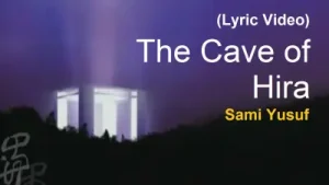 Sami Yusuf The Cave Of Hira