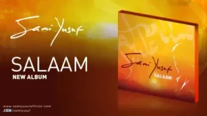 Sami Yusuf To Guide You Home Instrumental Albüm Kapağı