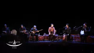 Sami Yusuf Ya Nabi Live in London
