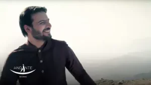 Sami Yusuf Ya Rasulallah Albüm Kapağı
