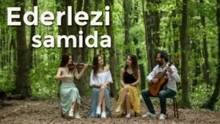 Samida Ederlezi
