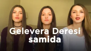 Samida Gelevera Deresi
