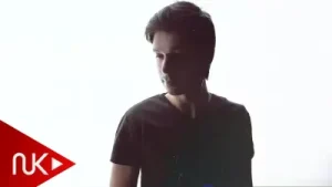 Samir İlqarlı Mene Gore Sensen Albüm Kapağı