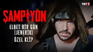 Şampiyon Dizi Müziği