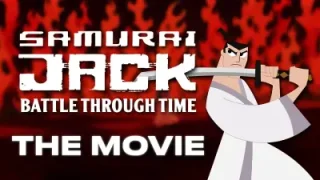 Samuray Jack