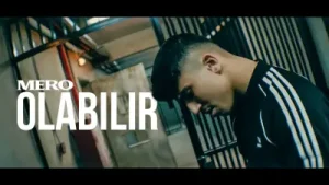 Sana Bana Bize Bir Şey Olabilir Albüm Kapağı