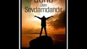 Sana Olan Sevdamdandır Bilesin Albüm Kapağı