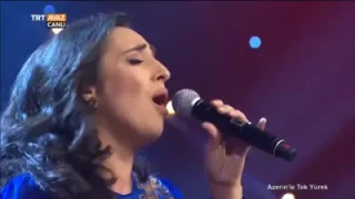 Sana Sıkılan Kurşun Ciğerime Saplanır