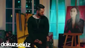Sancak Bu Rüyaysa Uyandırma Albüm Kapağı